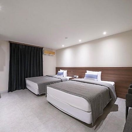 Hotel Egg Pusan Zewnętrze zdjęcie
