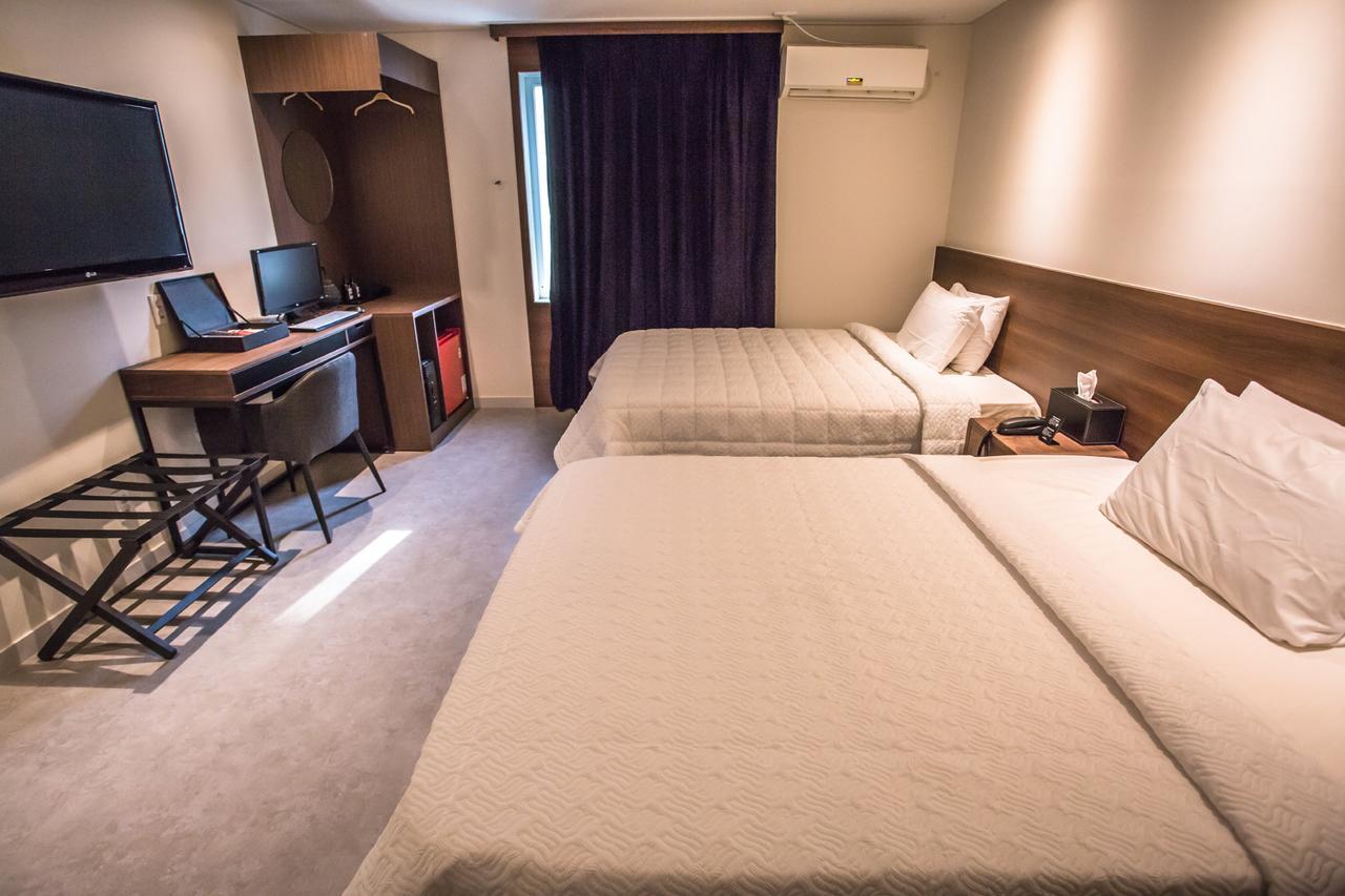 Hotel Egg Pusan Zewnętrze zdjęcie
