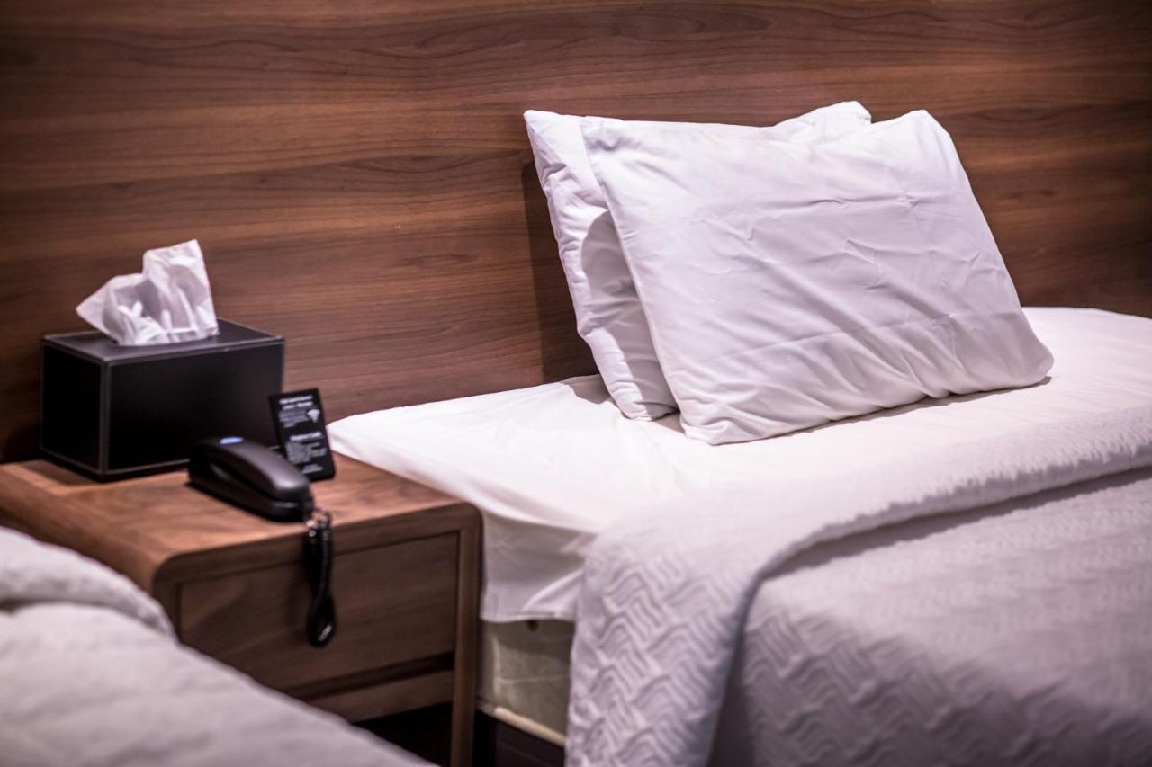 Hotel Egg Pusan Zewnętrze zdjęcie
