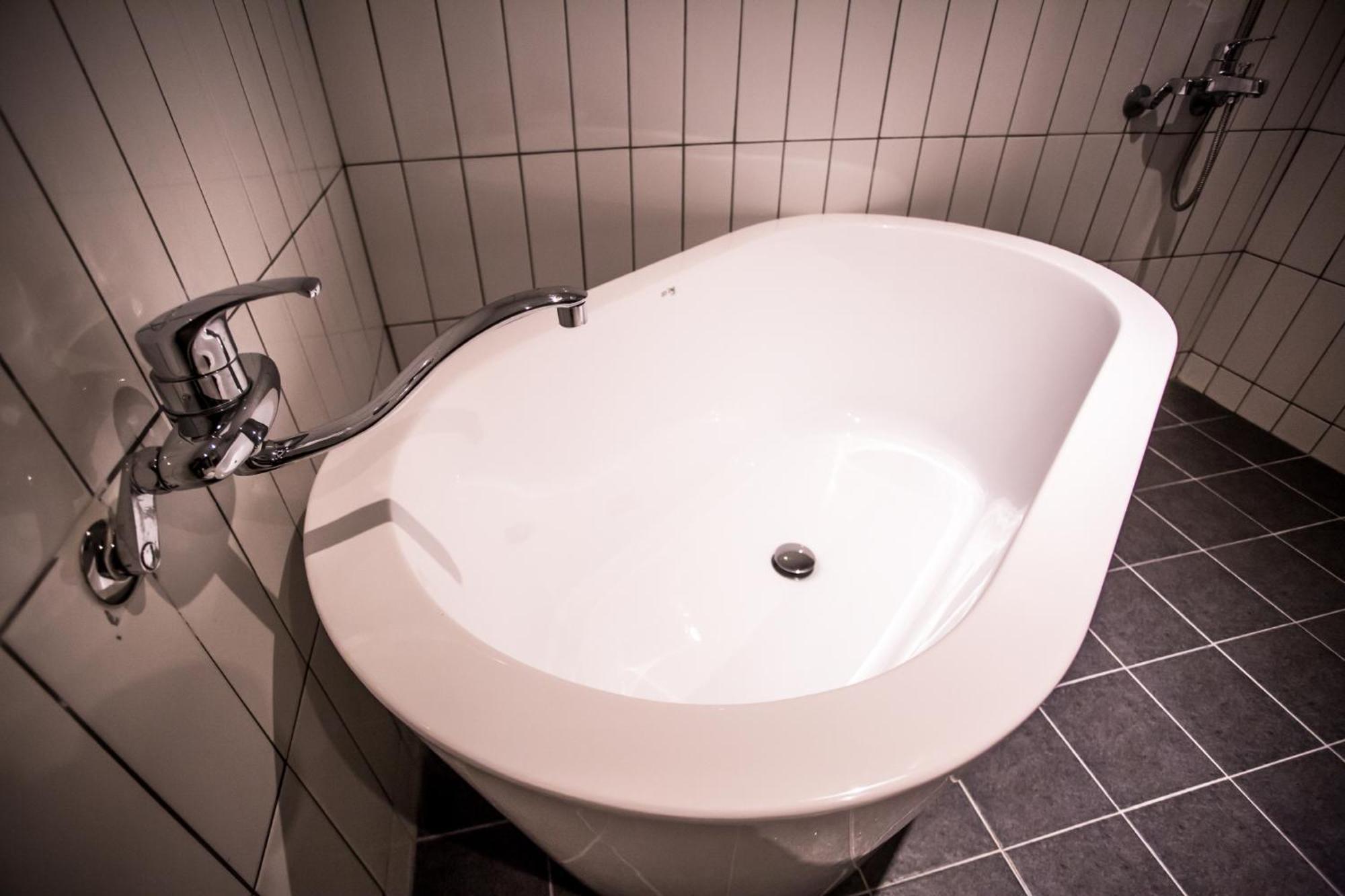 Hotel Egg Pusan Zewnętrze zdjęcie